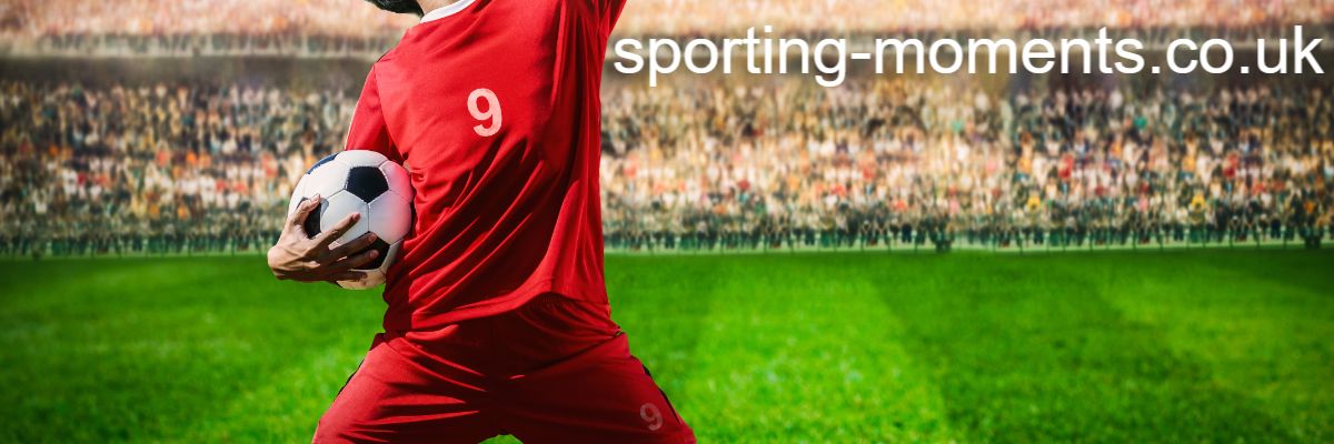 sporting-moments.co.uk